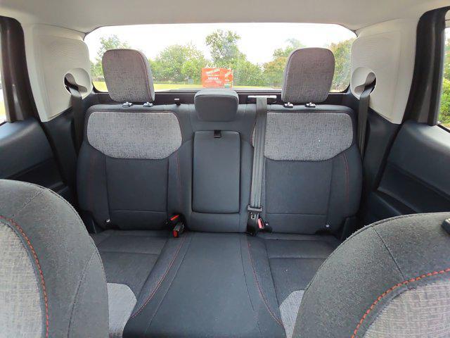 used 2024 Ford Maverick car, priced at $30,000