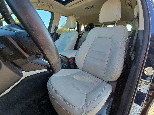 used 2022 Mazda CX-5 car, priced at $27,000