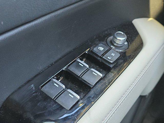 used 2022 Mazda CX-5 car, priced at $27,000