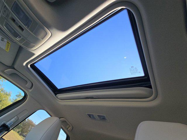 used 2022 Mazda CX-5 car, priced at $27,000