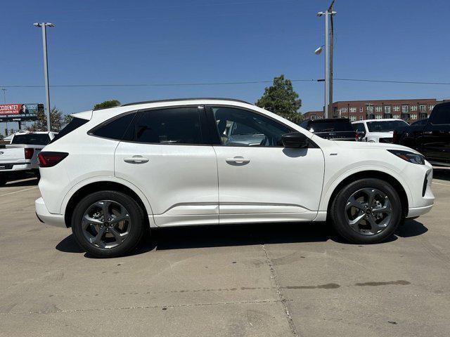 new 2024 Ford Escape car, priced at $32,893