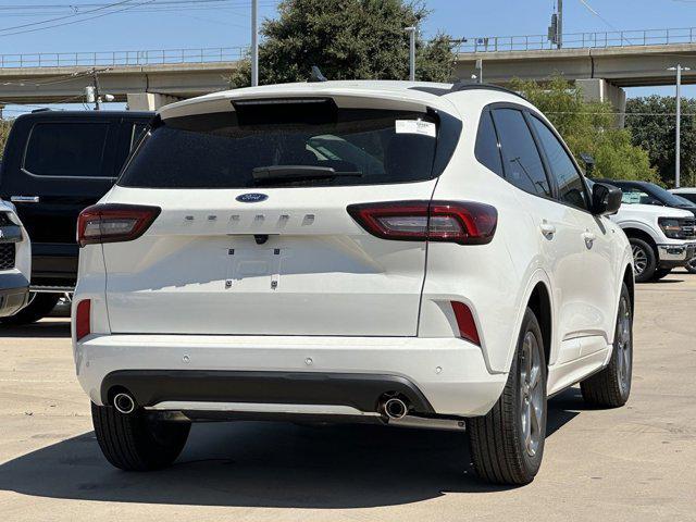 new 2024 Ford Escape car, priced at $32,893