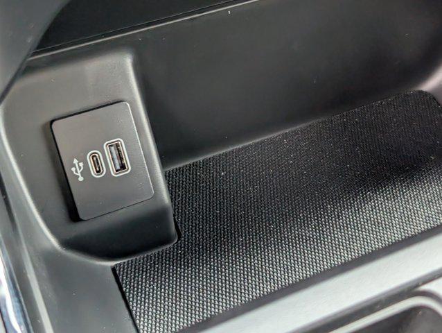 new 2025 Ford F-150 car, priced at $58,149
