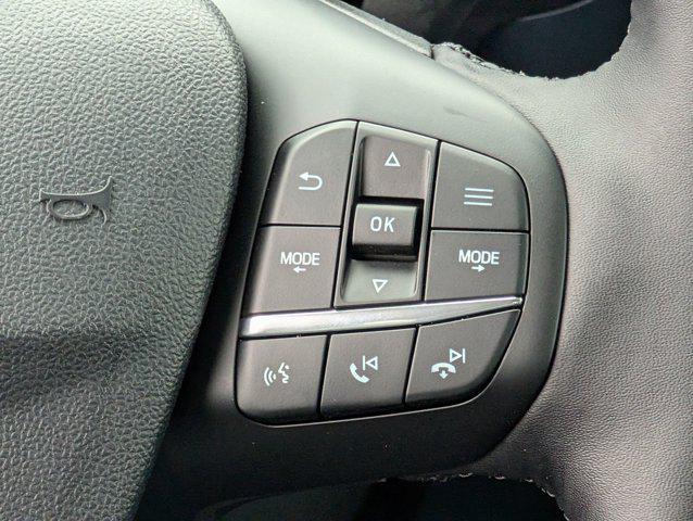 new 2025 Ford Maverick car, priced at $32,626