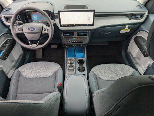 new 2025 Ford Maverick car, priced at $32,626