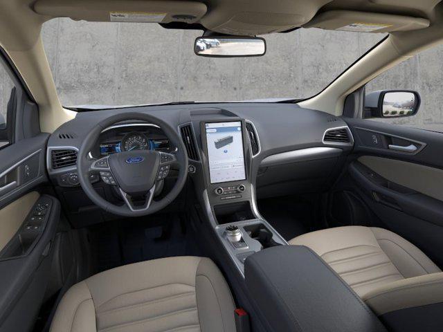 new 2024 Ford Edge car, priced at $41,822