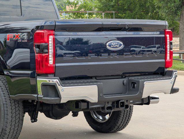new 2025 Ford F-250 car, priced at $78,973