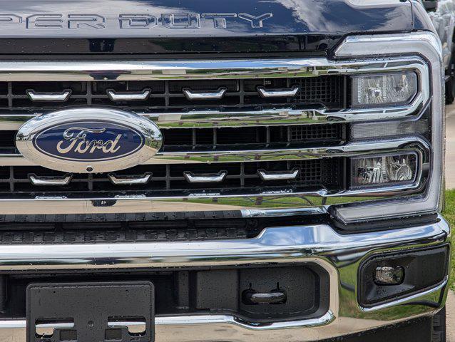 new 2025 Ford F-250 car, priced at $78,973