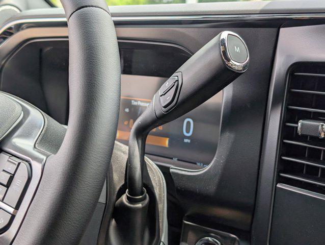 new 2025 Ford F-250 car, priced at $78,973