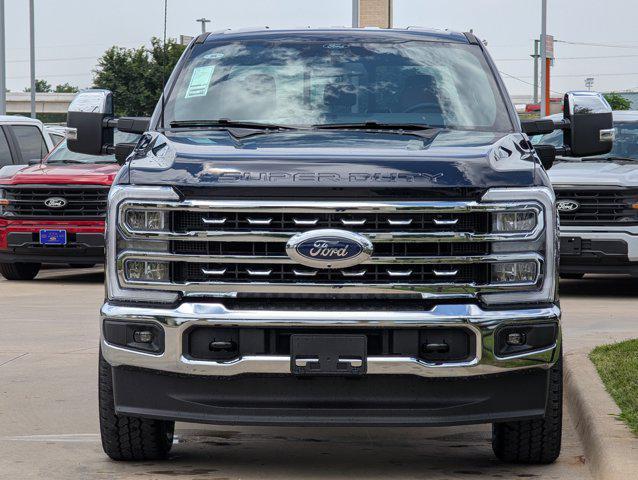 new 2025 Ford F-250 car, priced at $78,973