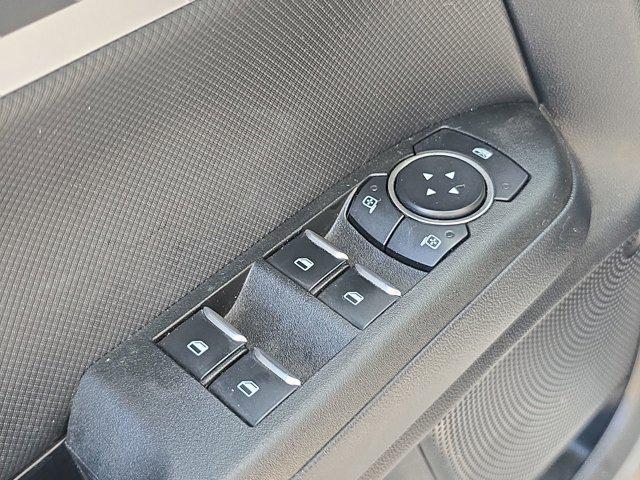 used 2023 Ford Bronco Sport car, priced at $26,500
