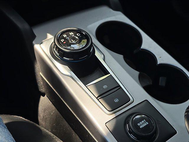 used 2023 Ford Bronco Sport car, priced at $26,500