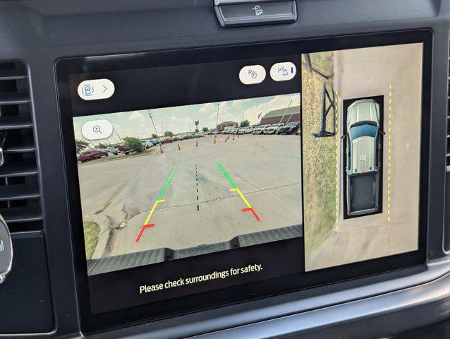 new 2025 Ford F-250 car, priced at $74,425