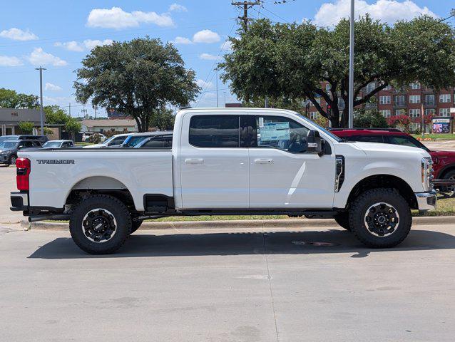 new 2025 Ford F-250 car, priced at $74,425