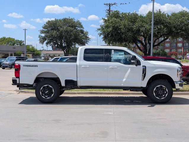 new 2025 Ford F-250 car, priced at $74,425