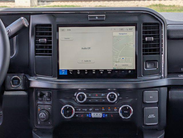new 2025 Ford F-250 car, priced at $74,425