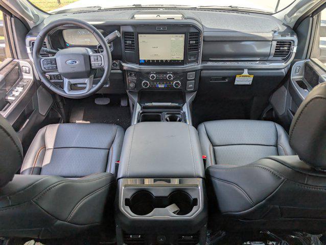 new 2025 Ford F-250 car, priced at $74,425
