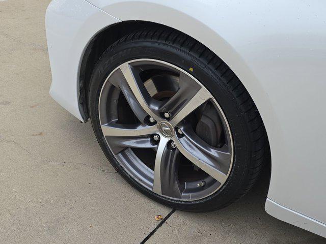 used 2018 Lexus IS 300 car, priced at $21,000