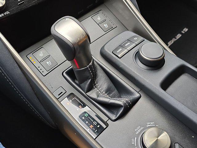 used 2018 Lexus IS 300 car, priced at $21,000