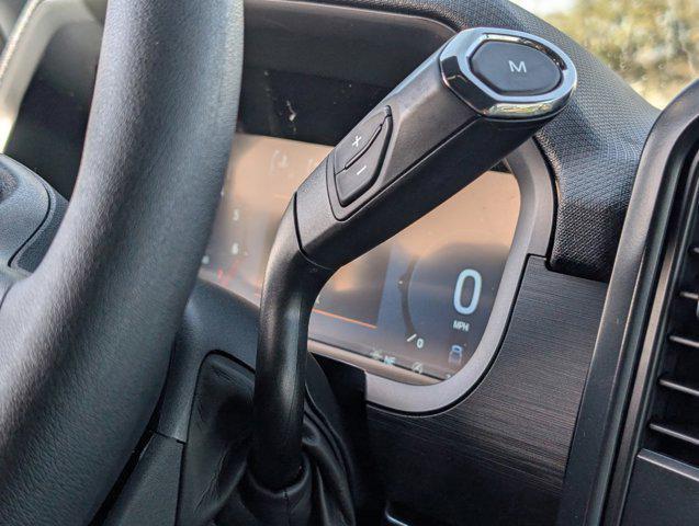new 2025 Ford F-150 car, priced at $44,288