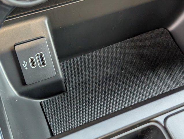 new 2025 Ford F-150 car, priced at $44,288