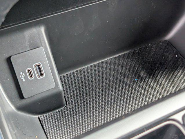 new 2025 Ford F-150 car, priced at $56,245