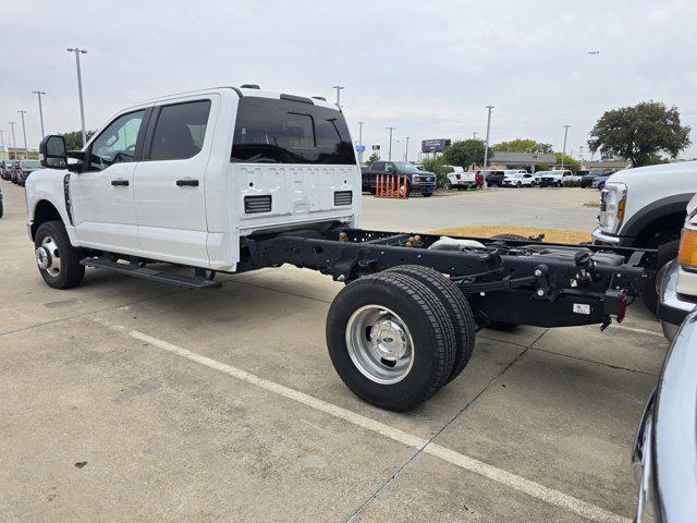 new 2024 Ford F-350 car, priced at $52,089