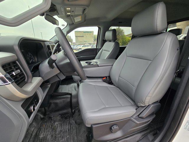 new 2024 Ford F-350 car, priced at $52,089