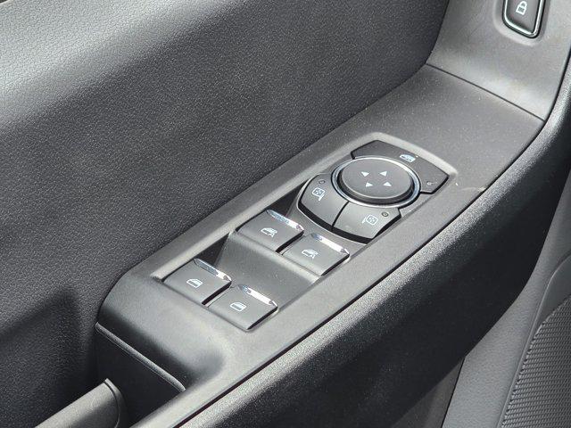 new 2024 Ford F-350 car, priced at $52,089