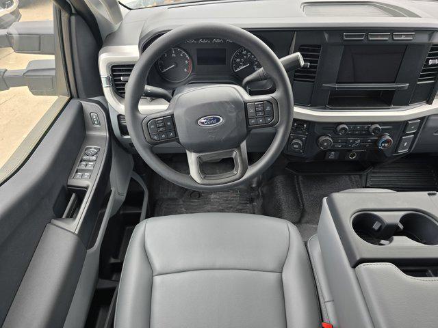 new 2024 Ford F-350 car, priced at $52,089