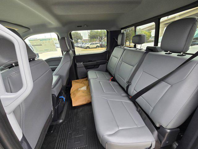 new 2024 Ford F-350 car, priced at $52,089