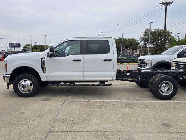 new 2024 Ford F-350 car, priced at $52,089