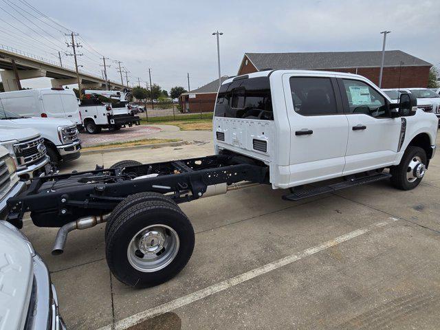 new 2024 Ford F-350 car, priced at $52,089