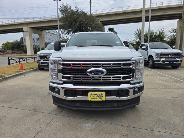new 2024 Ford F-350 car, priced at $52,089