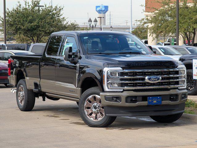 new 2026 Ford F-350 car, priced at $96,340