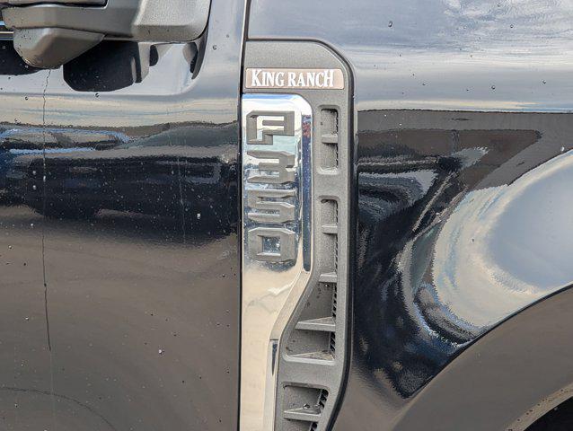 new 2026 Ford F-350 car, priced at $96,340
