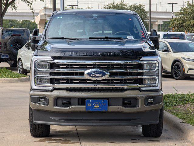 new 2026 Ford F-350 car, priced at $96,340