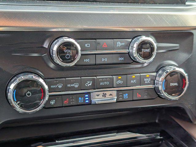 new 2026 Ford F-350 car, priced at $96,340