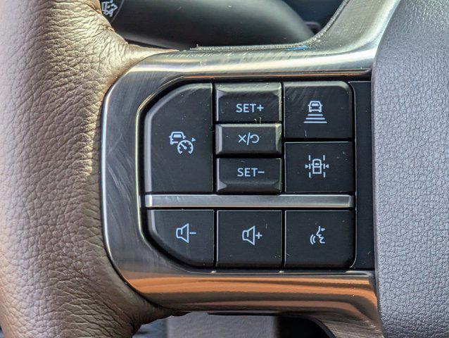 new 2026 Ford F-250 car, priced at $89,323