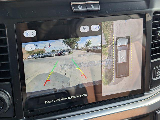 new 2026 Ford F-250 car, priced at $89,323