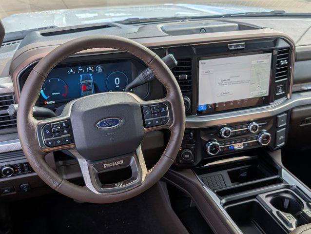 new 2026 Ford F-250 car, priced at $89,323