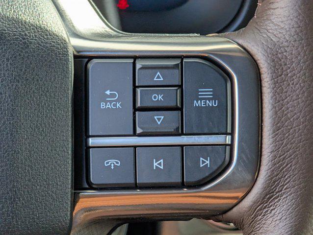 new 2026 Ford F-250 car, priced at $89,323