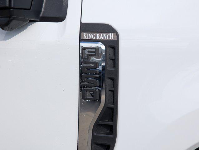 new 2026 Ford F-250 car, priced at $89,323