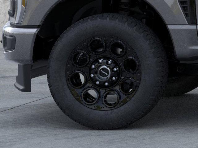 new 2025 Ford F-250 car, priced at $89,611