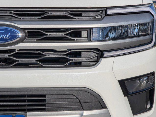 new 2024 Ford Expedition car, priced at $68,962