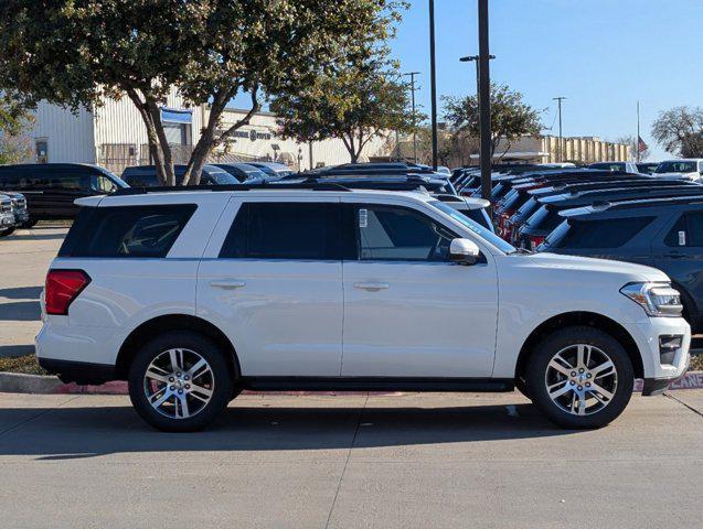 new 2024 Ford Expedition car, priced at $68,962