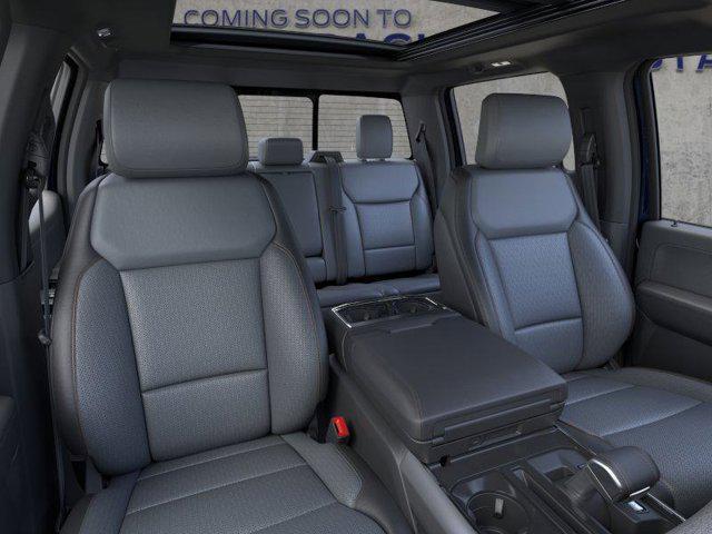 new 2024 Ford F-150 Lightning car, priced at $79,590