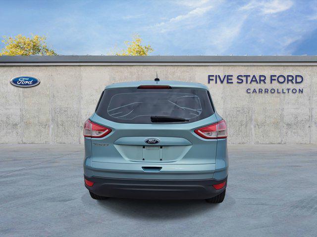 used 2013 Ford Escape car, priced at $6,500