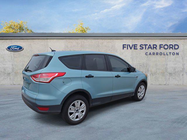 used 2013 Ford Escape car, priced at $6,500