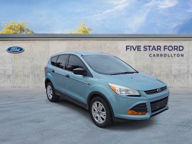used 2013 Ford Escape car, priced at $6,500